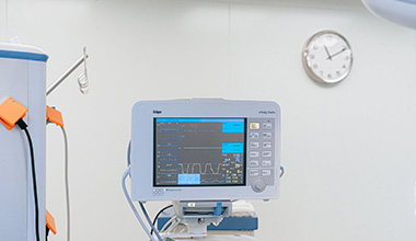 <span style="color:#333333;">Medical Equipment</span>