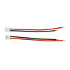 5PIN Terminal Socket Cable PH2.54mm Custom Cable Assembly\t\t\t