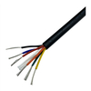 UL2517 105℃ 300V PVC Sheath Power Supply Cable Tinned Copper\t\t\t