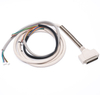 PVC Plug Extension Cord Copper Communication Wiring Harness\t\t