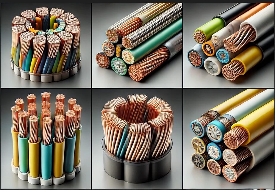 Wire Insulation Types And Their Purposes: A Comprehensive Guide