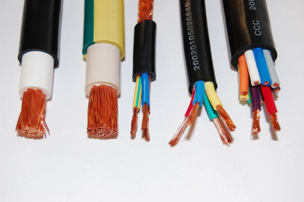 Wire Gauge Chart And Electrical Wire Sizes: A Complete Guide