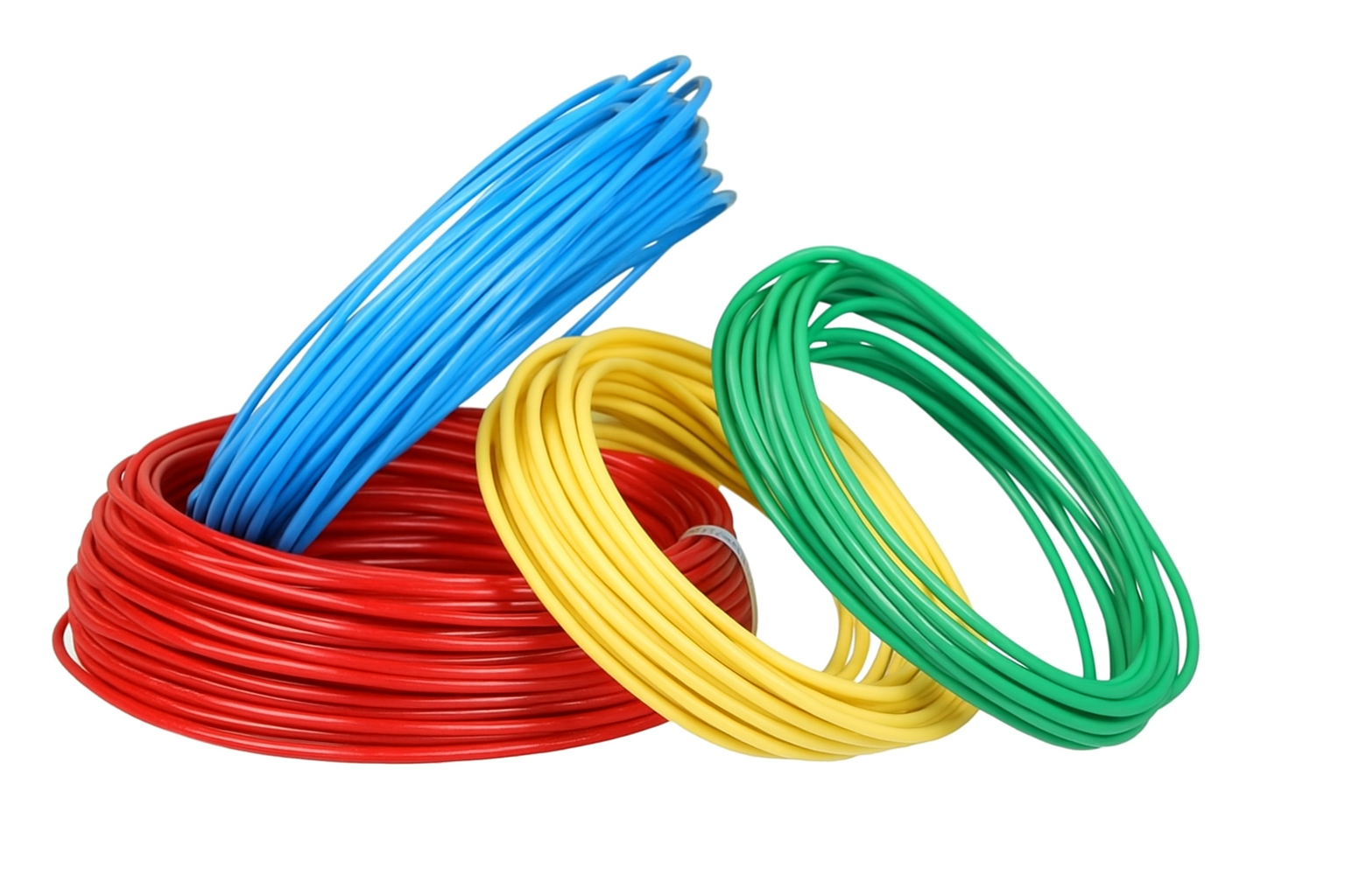 Guide to Cable Ratings: Temperature, Current, and Voltage Explained