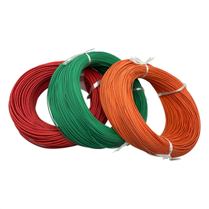 UL3289 150℃ 600V XLPE Lead Wire High Temperature with UL CSA 
