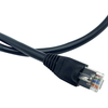 Networking Extension Cable CAT6 with PVC Copper Twisted Pair\t\t\t