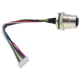みついさん専用 JST-Molex-8PIN-Terminal-M12-