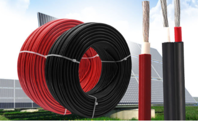 XSD Cable Talk About: The Three Characteristics of High Temperature Cable
