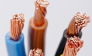 How A Good Choice of Electrical Wiring Materials Can Make It Easier When Decorating!