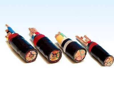 Difference Between DC Cable And AC Cable
