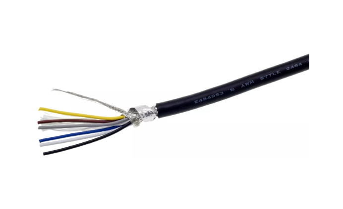 What Are The Different Characteristics of Various Fireproof Cables?