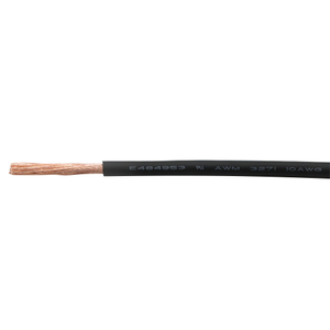UL3271 Electrical Halogen Free Wire