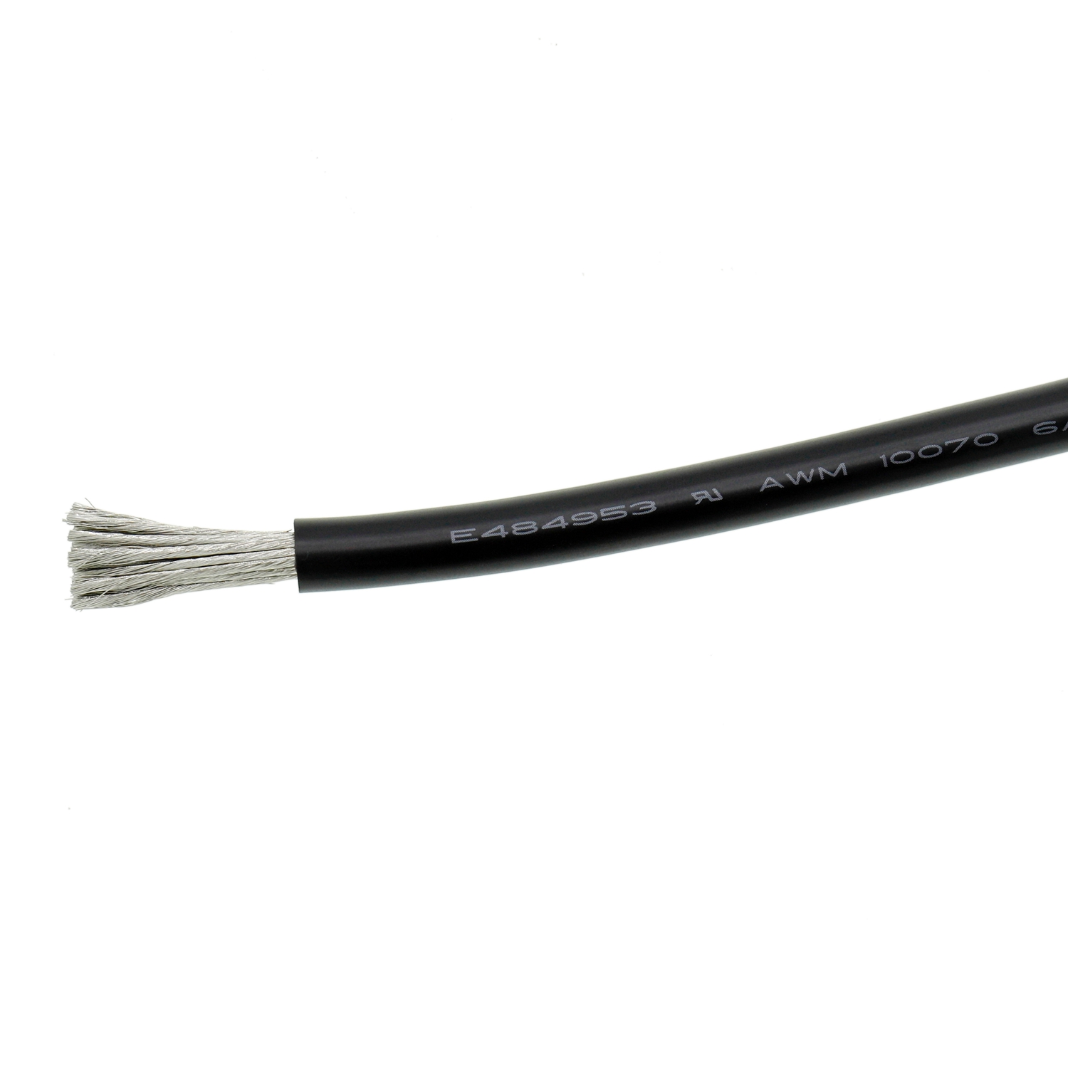 UL10070 Power Cable Extra Flexible AWM Wire