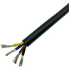 UL2517 Multi Core Electric Cable Flexible Copper UL CSA AWM\t\t\t