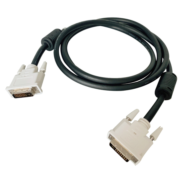 OEM VGA to VGA Plug Computer Monitor Cable Extension Cable 