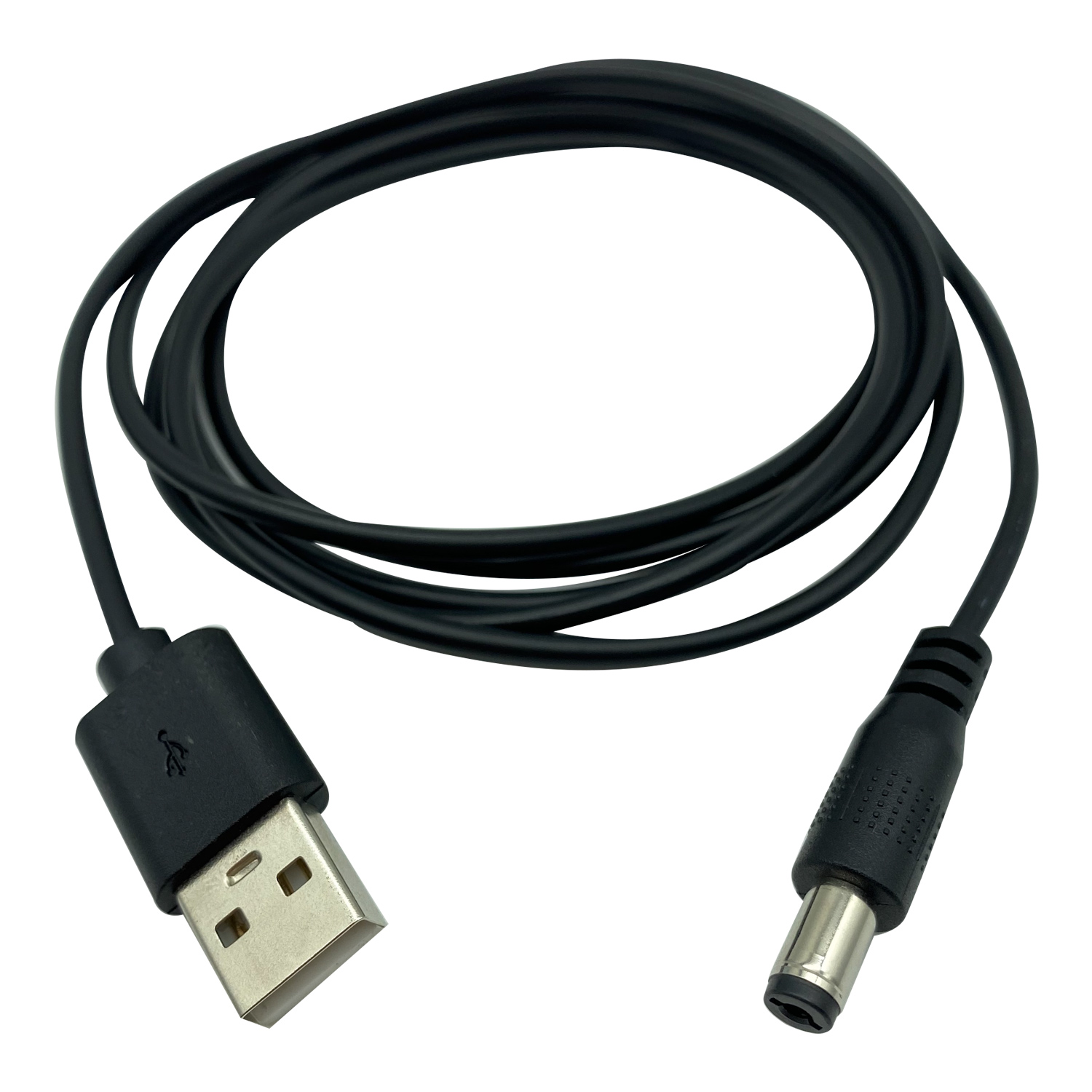 Cable Jack Male vers USB Male