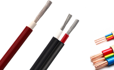 XSD To Tell You! How To Choose The Correct Wire And Cable?