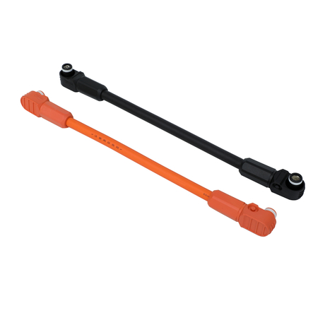 High Current Wire Harness 350A Storage Plug Socket for ESS