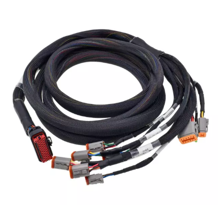 Tips for Maintaining And Troubleshooting Automotive Wiring Harnesses