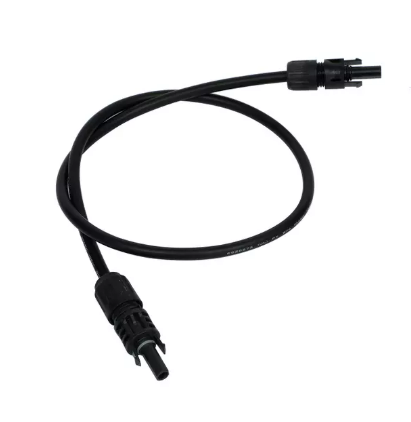 What Is A Solar Panel Connector?