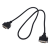 VGA Male to Male 2RCA 10Pin 4K for Monitor Projector HDTVS\t\t\t