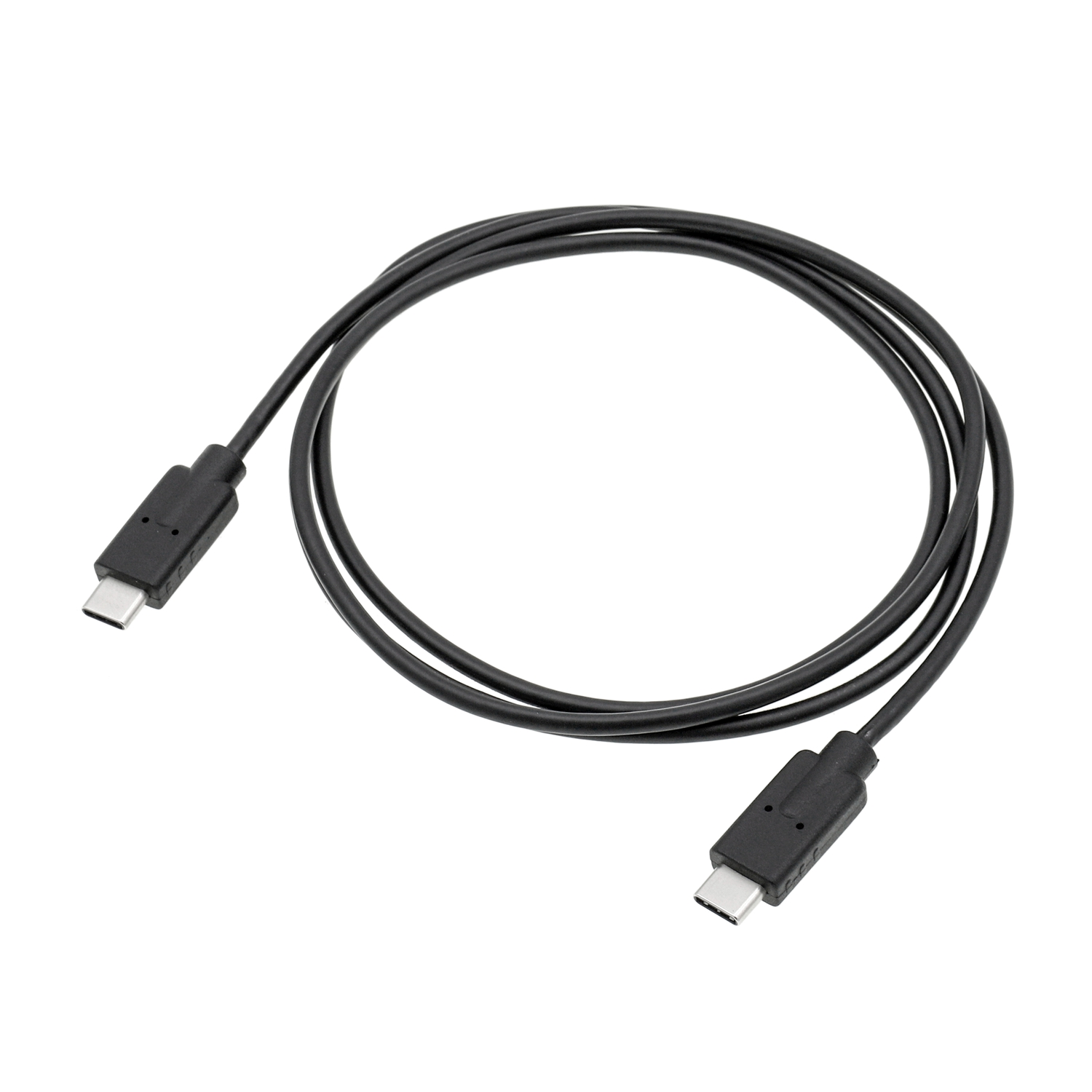 3A 5A PD Fast Charging USB Type C to C Data Transfer Cable 