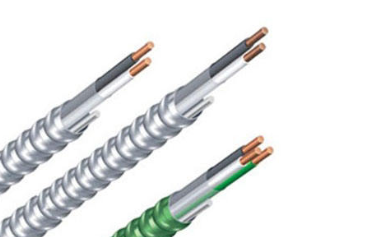 What Is Armoured Cable? What Does Armoured Cable Mean? Description of Armoured Cables