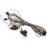 PVC Extension Cord Fuse Wire Motorcycle Wiring Harness