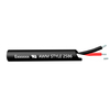 UL2586 105℃ 0.6KV/1KV 3 Core Flex Electrical Copper Wire