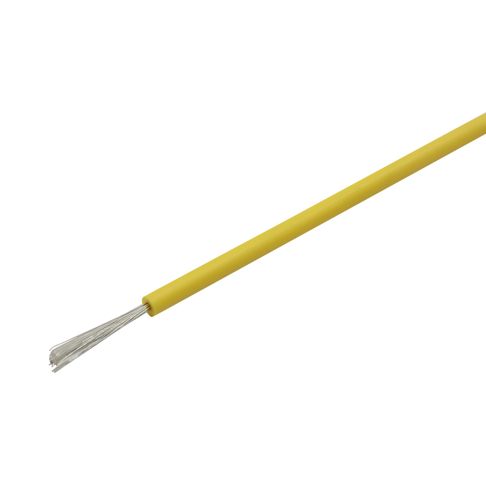 UL3302 Single Core Lead Wire