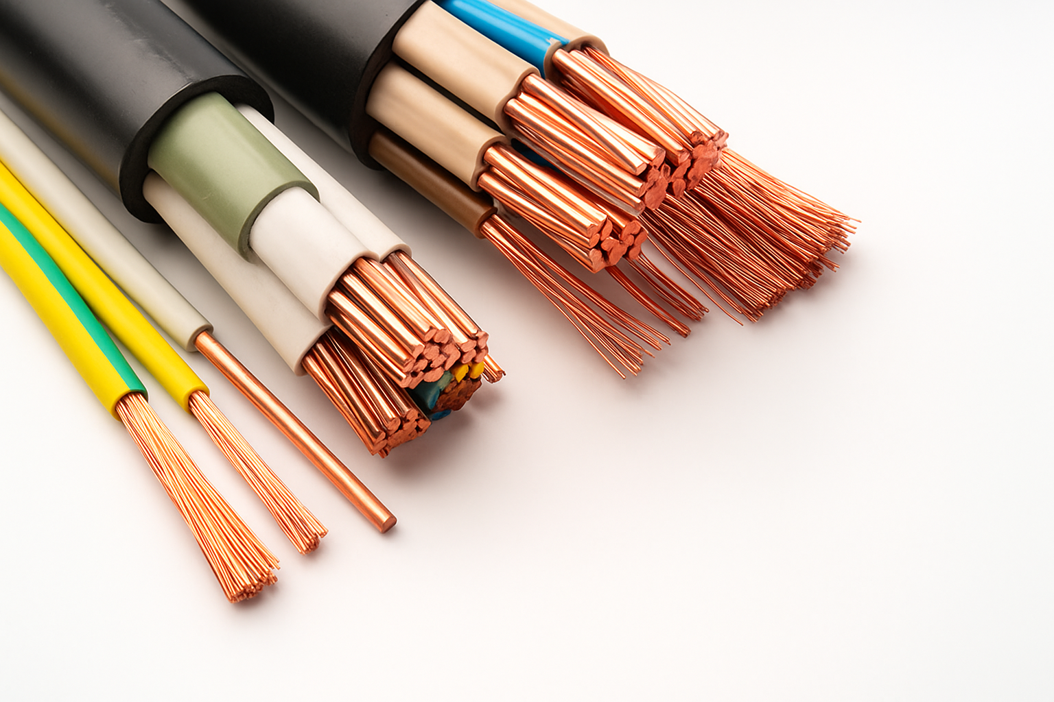 Cable Voltage Rating