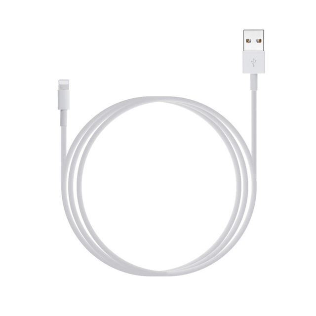 Fast Charger Cord PD Lightning USB Data Charging Cable 