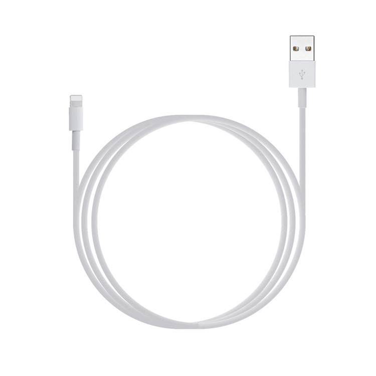 Fast Charger Cord PD Lightning USB Data Charging Cable 