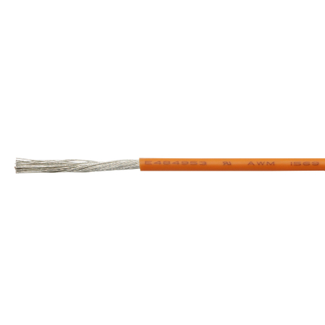 UL1569 Electrical PVC Hookup Wire
