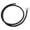 UL2517 Multi Core Electric Cable Flexible Copper UL CSA AWM\t\t\t