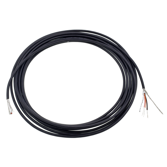 UL20276 Shielded Power Signal Cable for Computer LVDS Wiring 