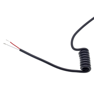 High Flexing Power Cable for EV Charger Automobile Industry 