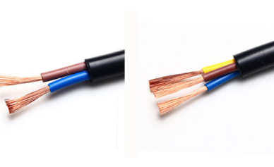 XSD Cable:What Are The Considerations When Choosing And Using Control Cables?
