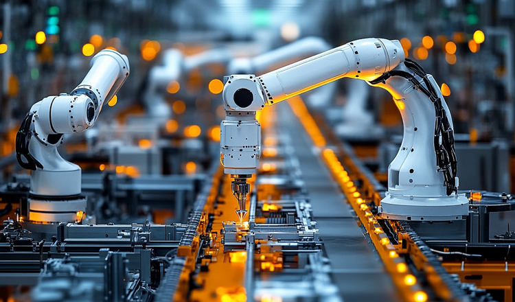 High-flex cable assemblies designed for continuous motion and drag chain environments.