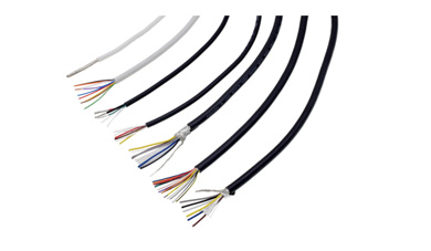 What factors affect the insulation resistance of wires and cables?