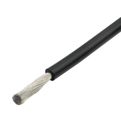UL10070 Extra Flexible Power Cable Soft PVC Single Core AWM from
