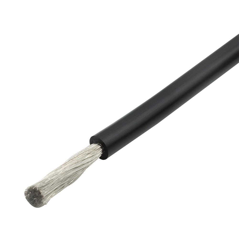 UL10070 Extra Flexible Power Cable Soft PVC Single Core AWM 