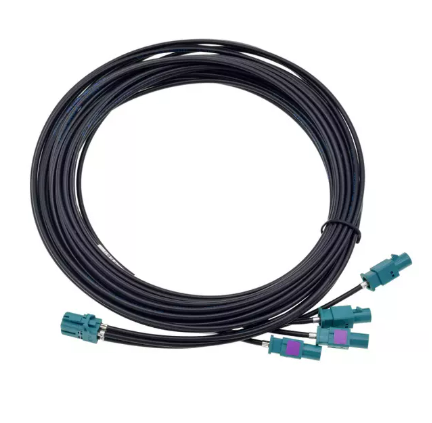 What Is A Wiring Harness?