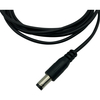 USB A to DC 5.5x2.5mm Spiral Cable DC Power Charging Cable\t\t\t