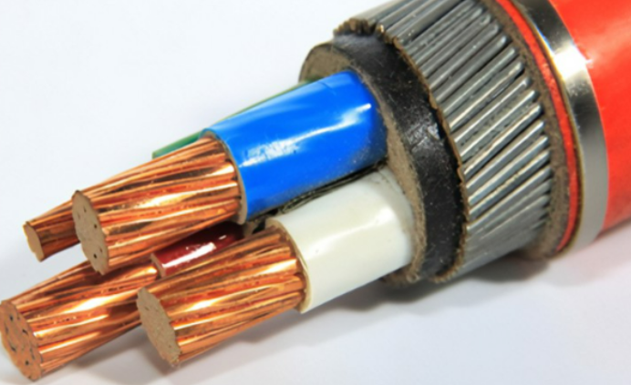 What Are The Benefits of Photovoltaic Cables After Irradiation?