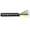 UL2586 Flexible PVC Sheath Cable