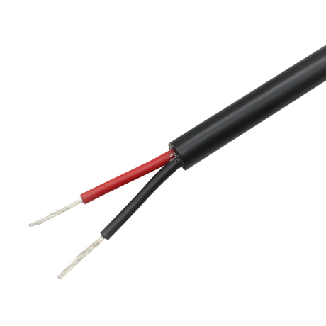 UL2586 UL AWM Power Cable for Solar System