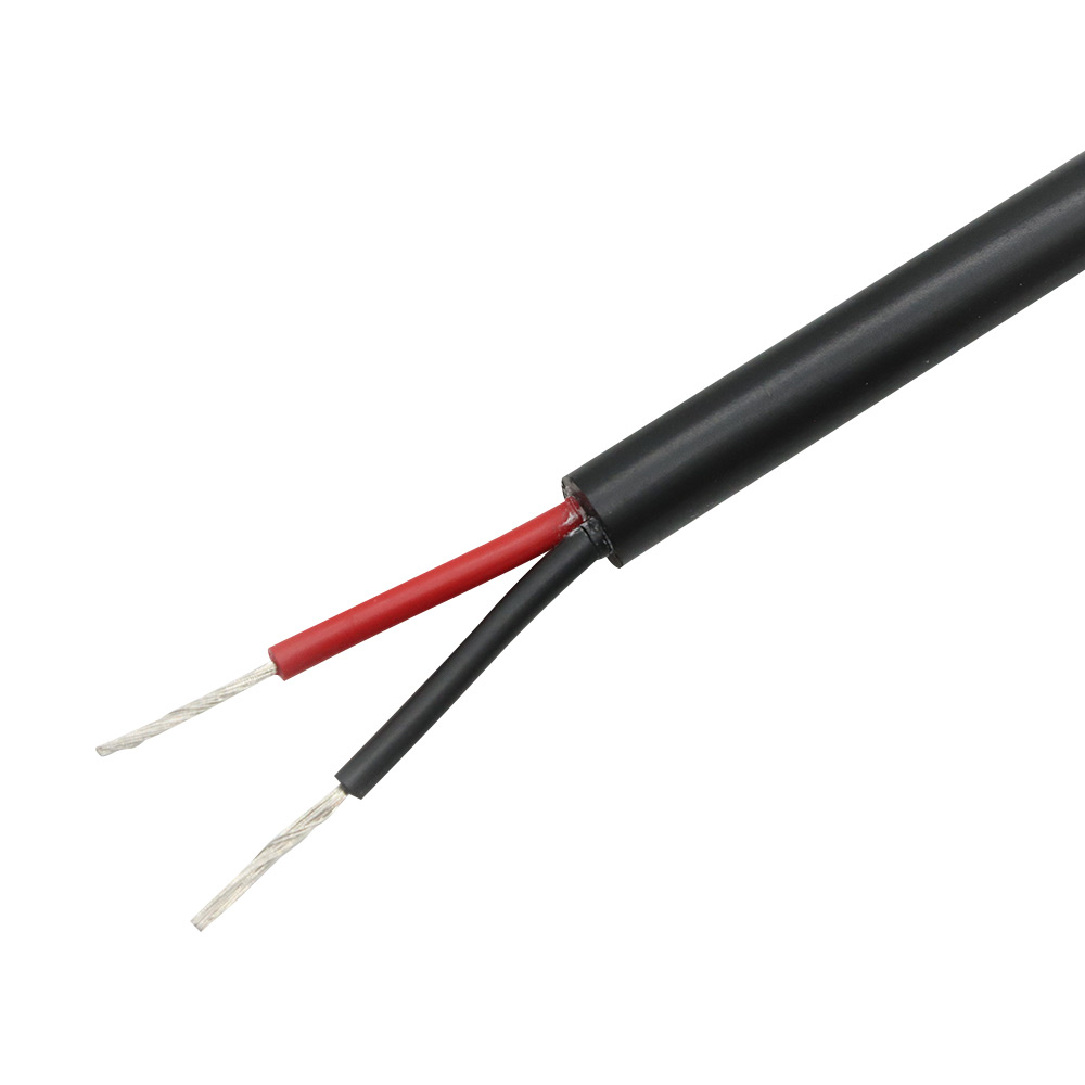 UL2586 UL AWM Power Cable for Solar System