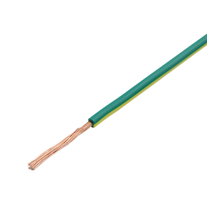 UL3302 Electrical Single Core XLPE Wire