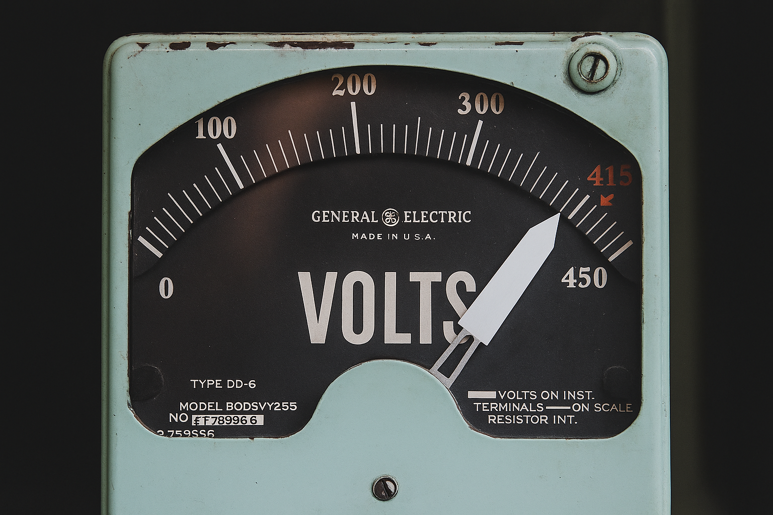 Low, Medium & High Voltages-2
