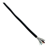 UL2517 Flame Resistant PVC Cable Braided Signal Power Cable\t\t\t
